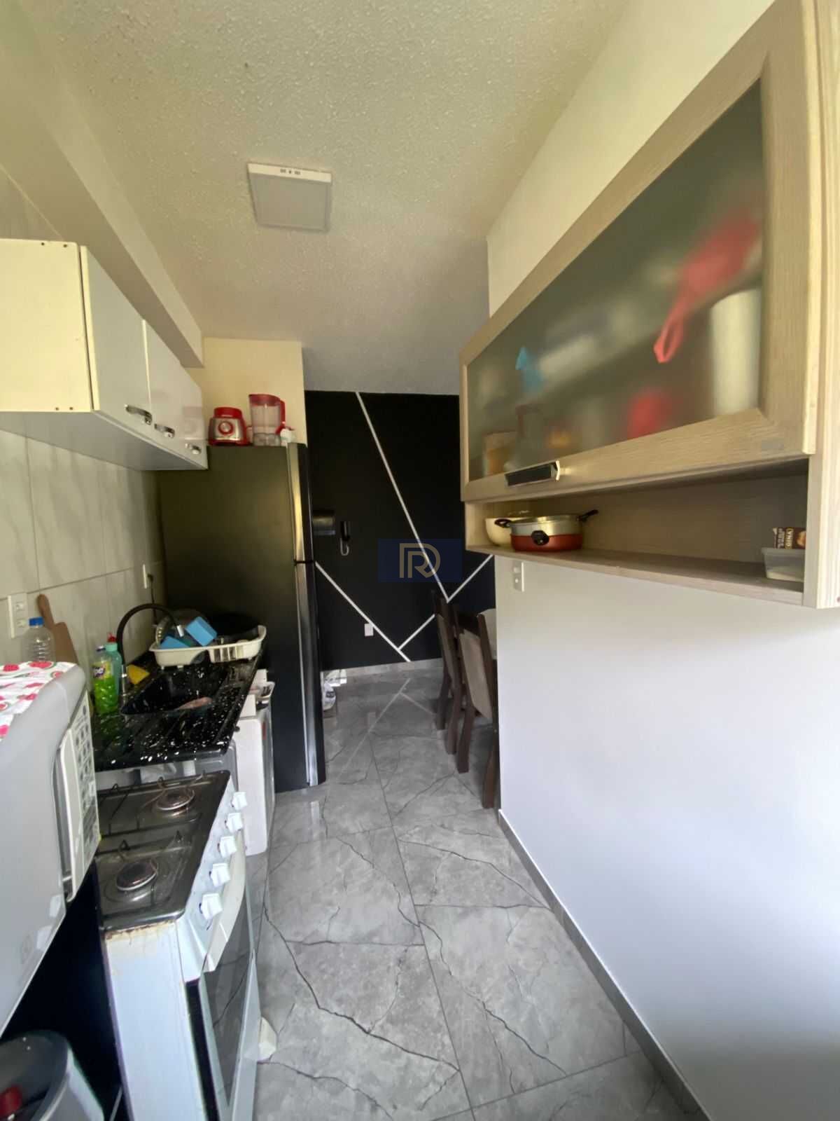 Apartamento, 2 quartos, 57 m² - Foto 5