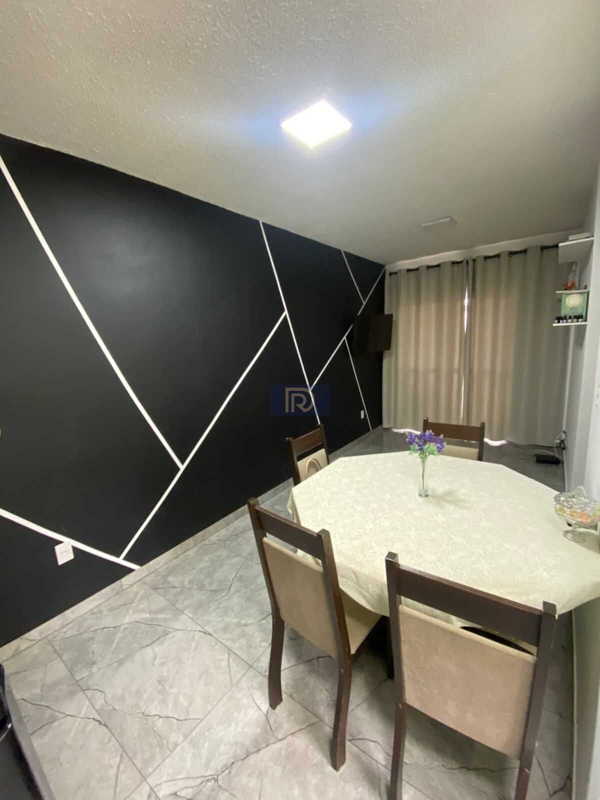 Apartamento, 2 quartos, 57 m² - Foto 4