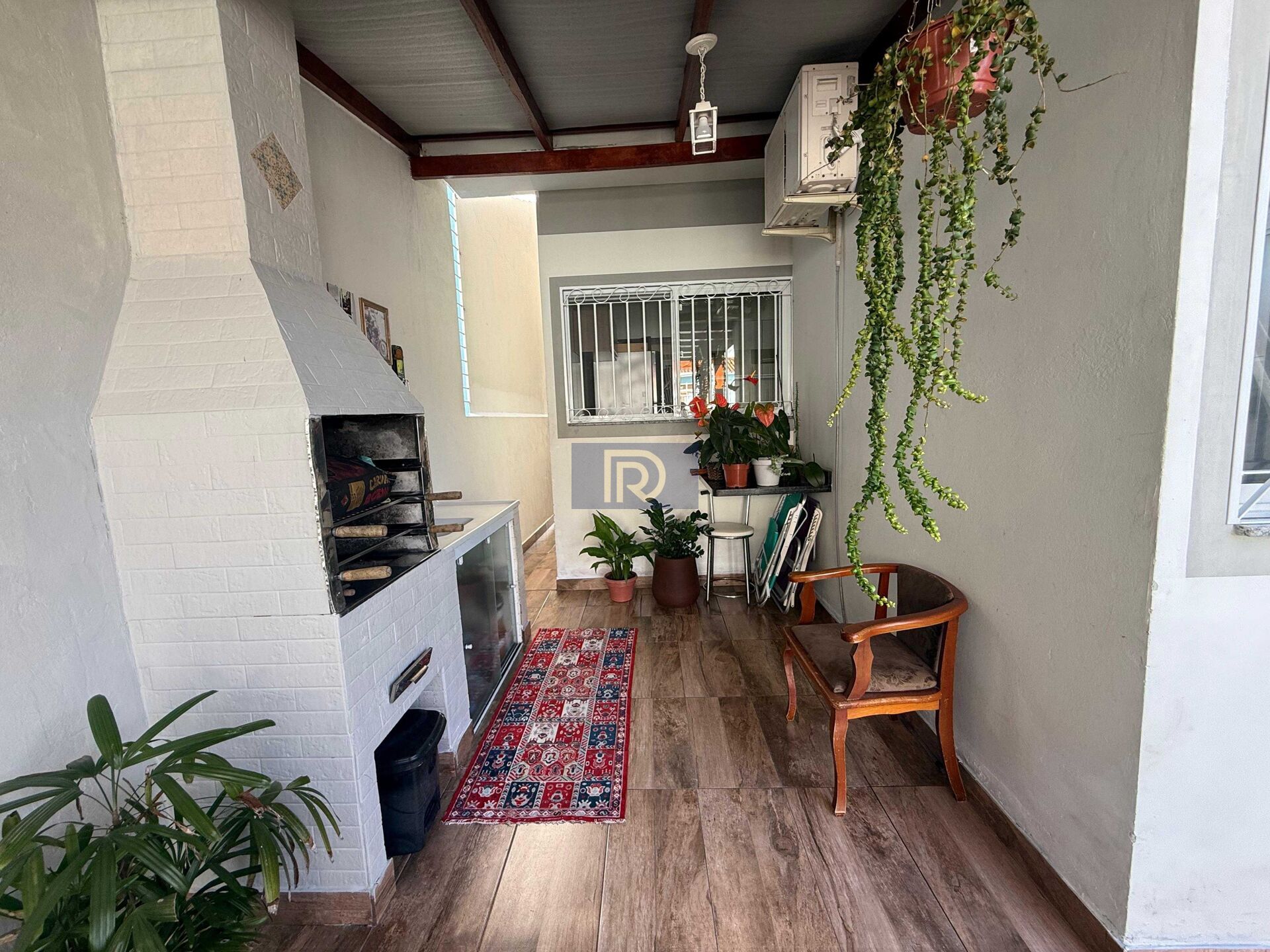 Casa, 2 quartos, 48 m² - Foto 15