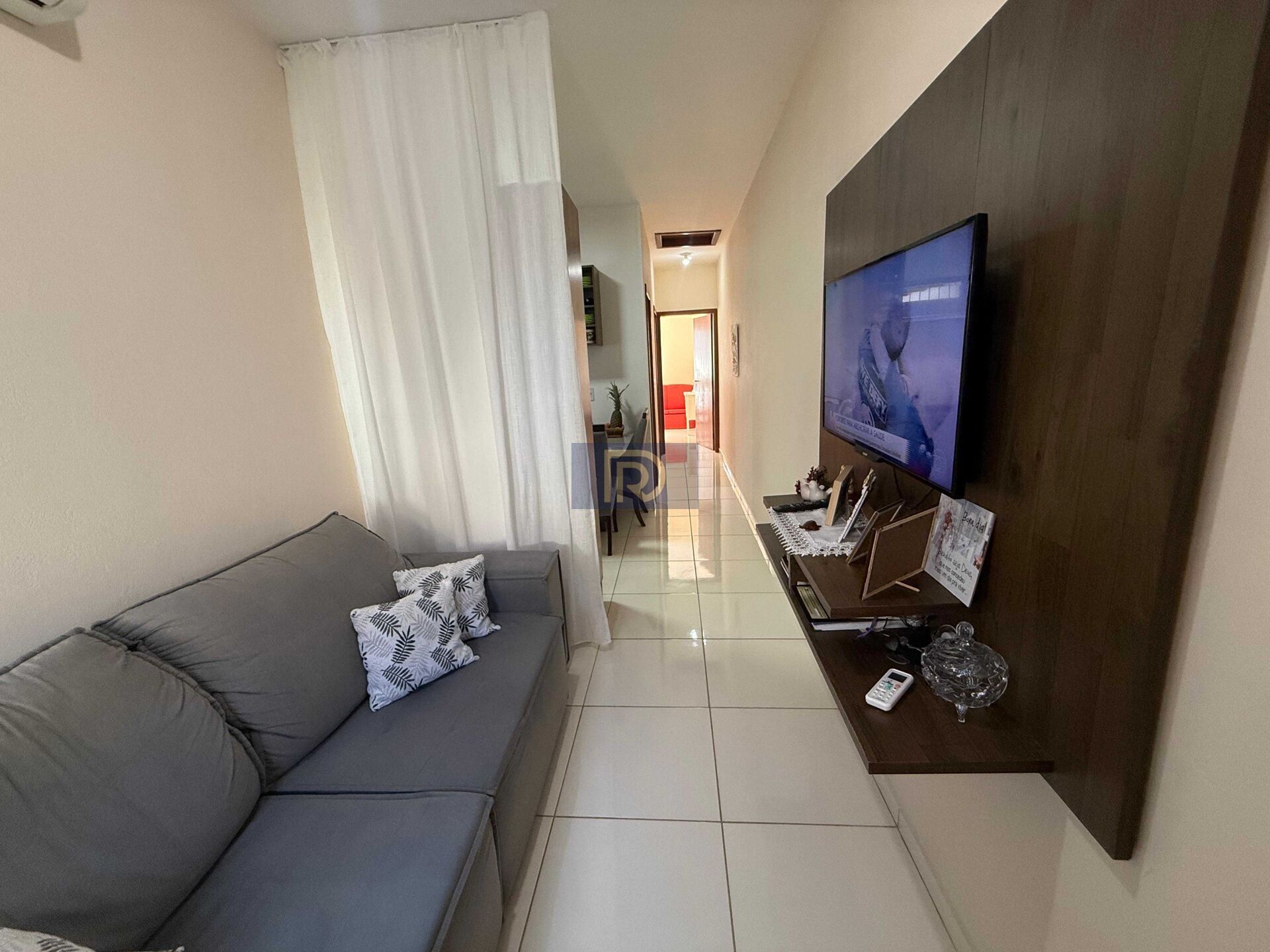 Casa, 2 quartos, 48 m² - Foto 5