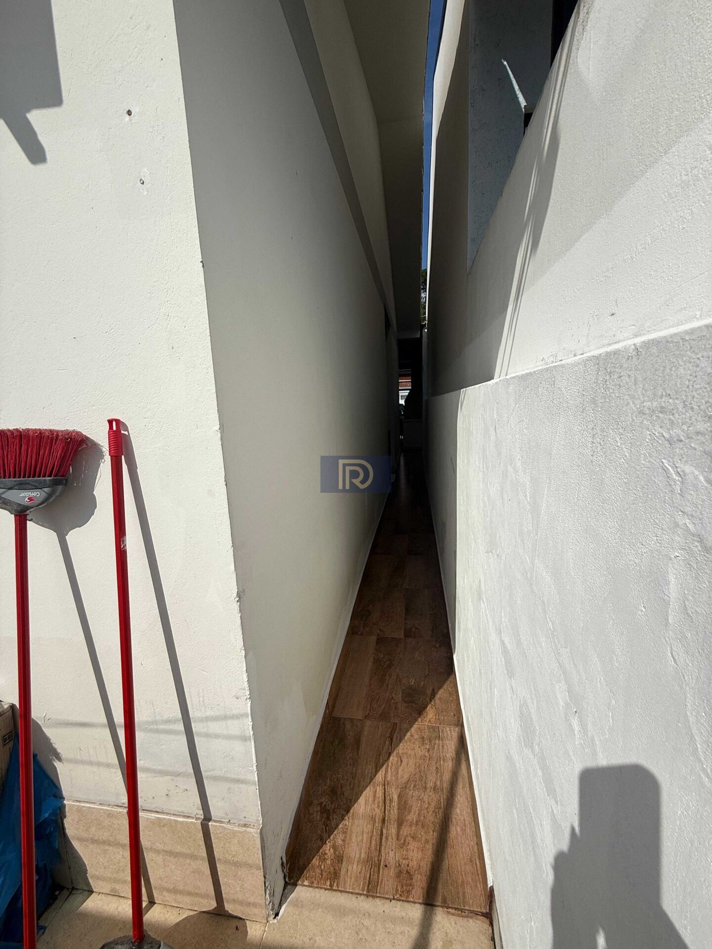Casa, 2 quartos, 48 m² - Foto 19