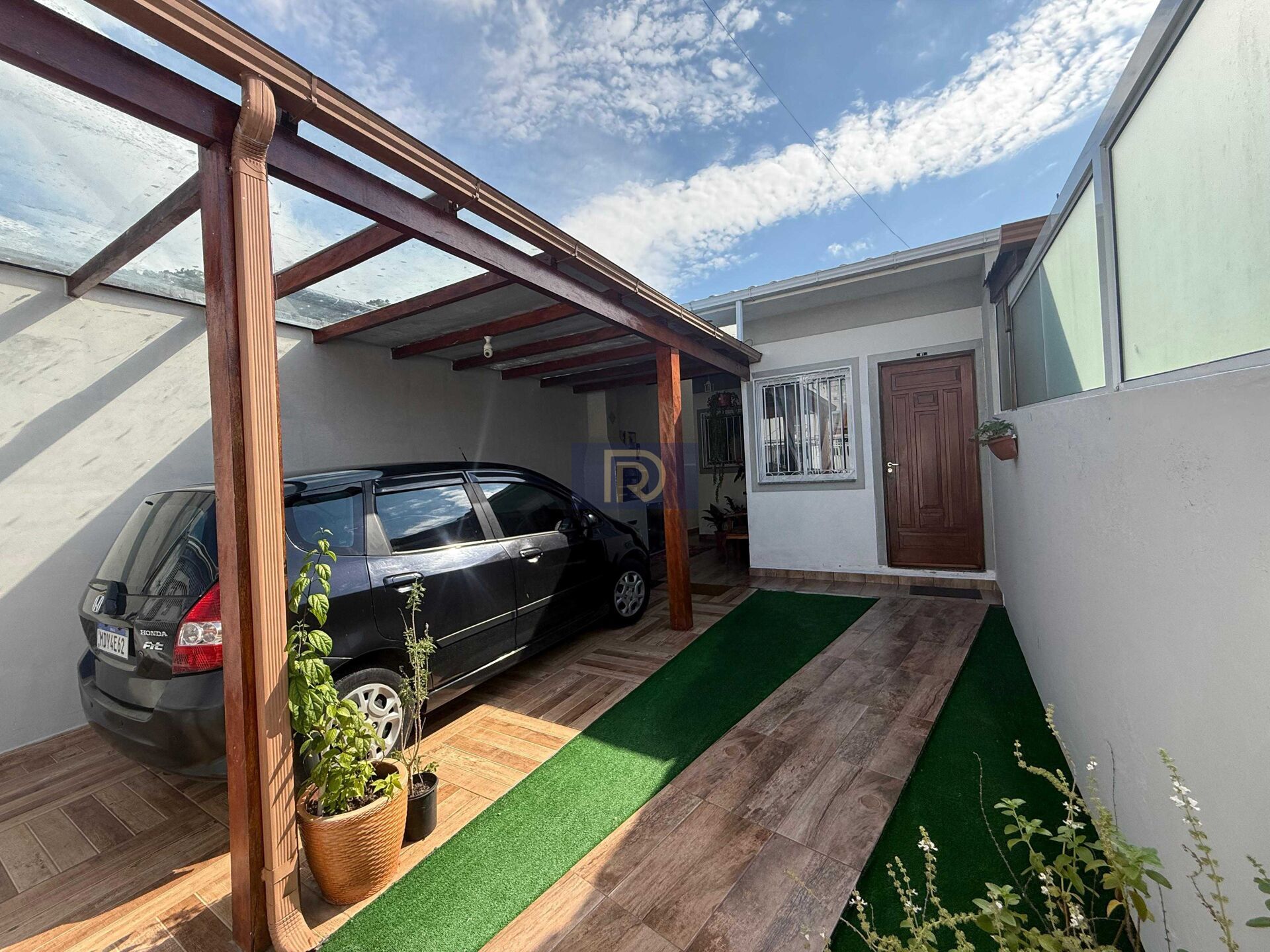 Casa, 2 quartos, 48 m² - Foto 16