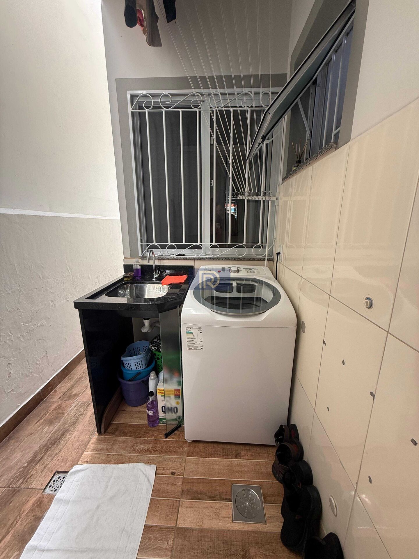 Casa, 2 quartos, 48 m² - Foto 18