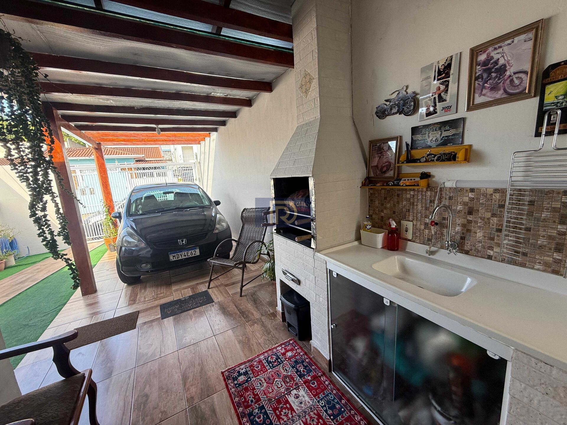 Casa, 2 quartos, 48 m² - Foto 14