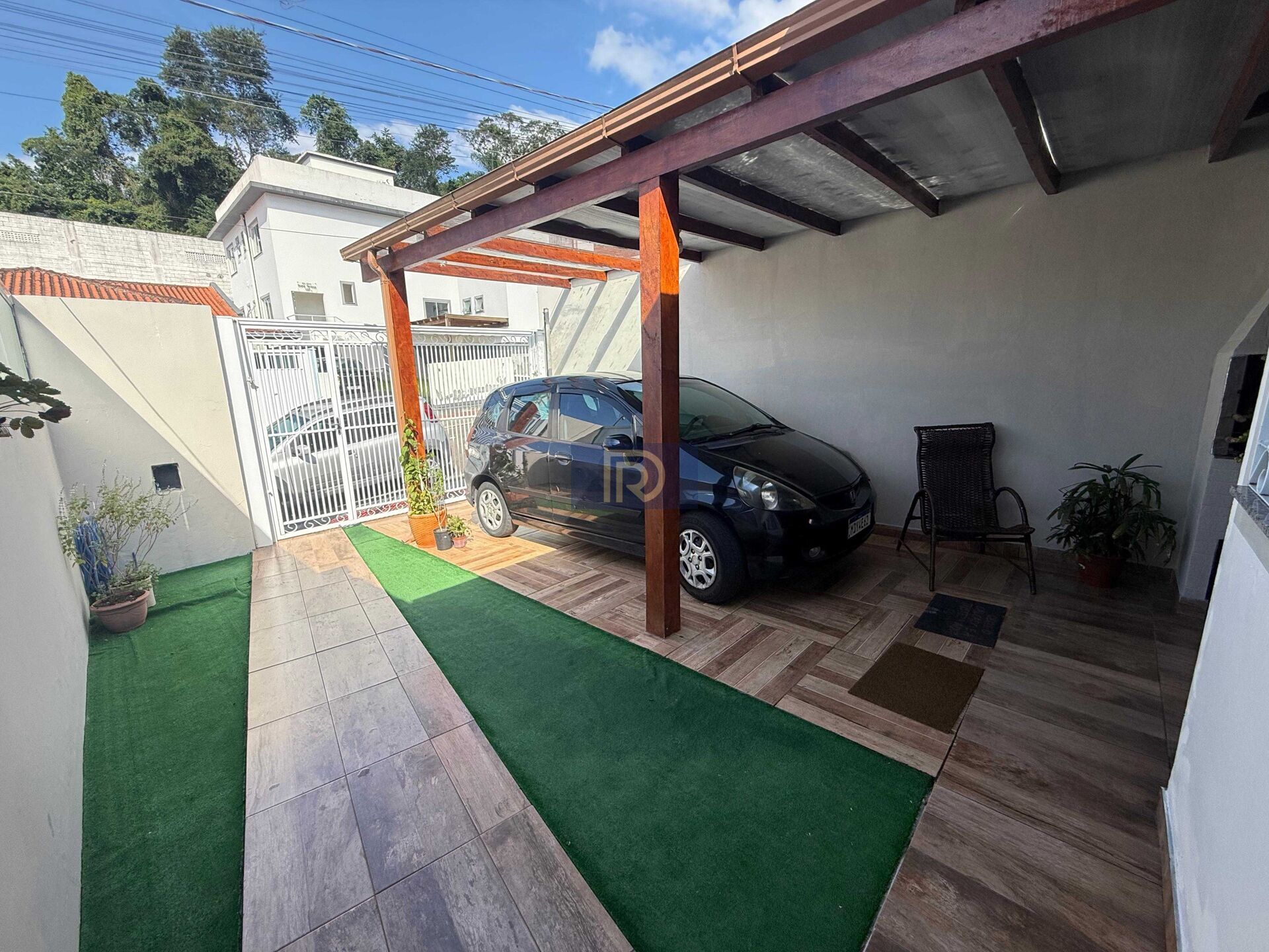 Casa, 2 quartos, 48 m² - Foto 13