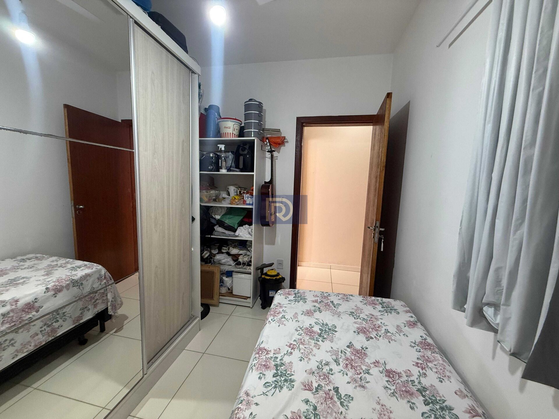 Casa, 2 quartos, 48 m² - Foto 8