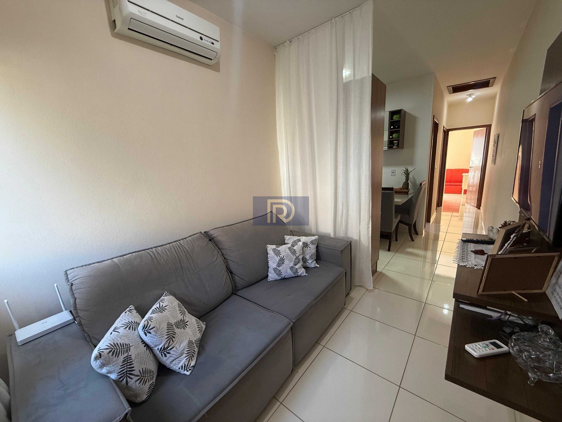 Casa, 2 quartos, 48 m² - Foto 4