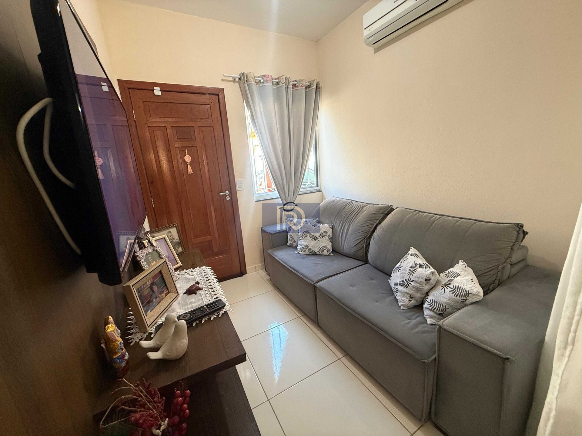 Casa, 2 quartos, 48 m² - Foto 6
