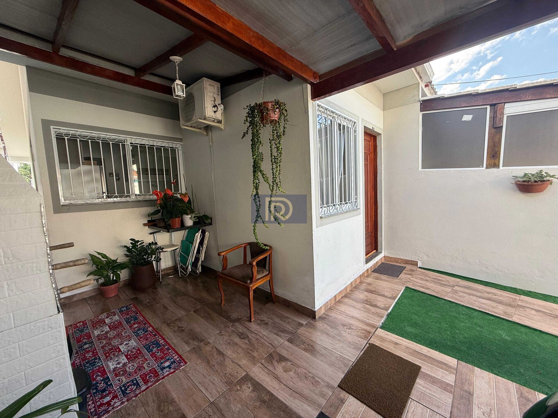 Casa, 2 quartos, 48 m² - Foto 17