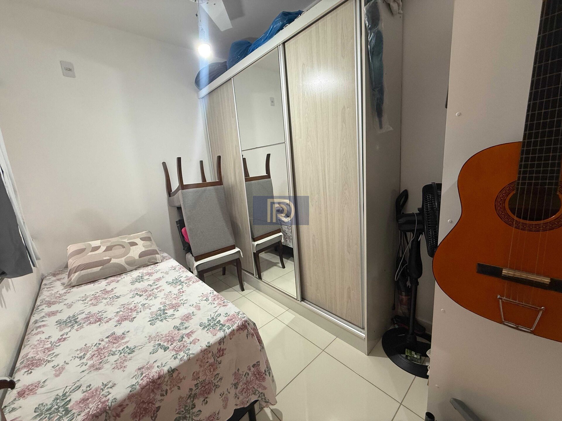Casa, 2 quartos, 48 m² - Foto 9