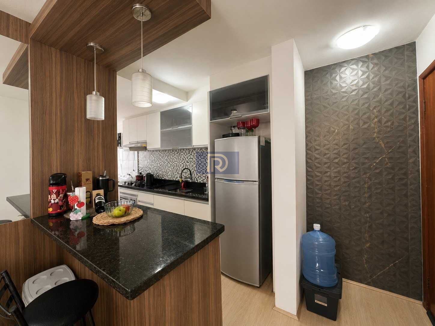 Apartamento, 2 quartos, 56 m² - Foto 4