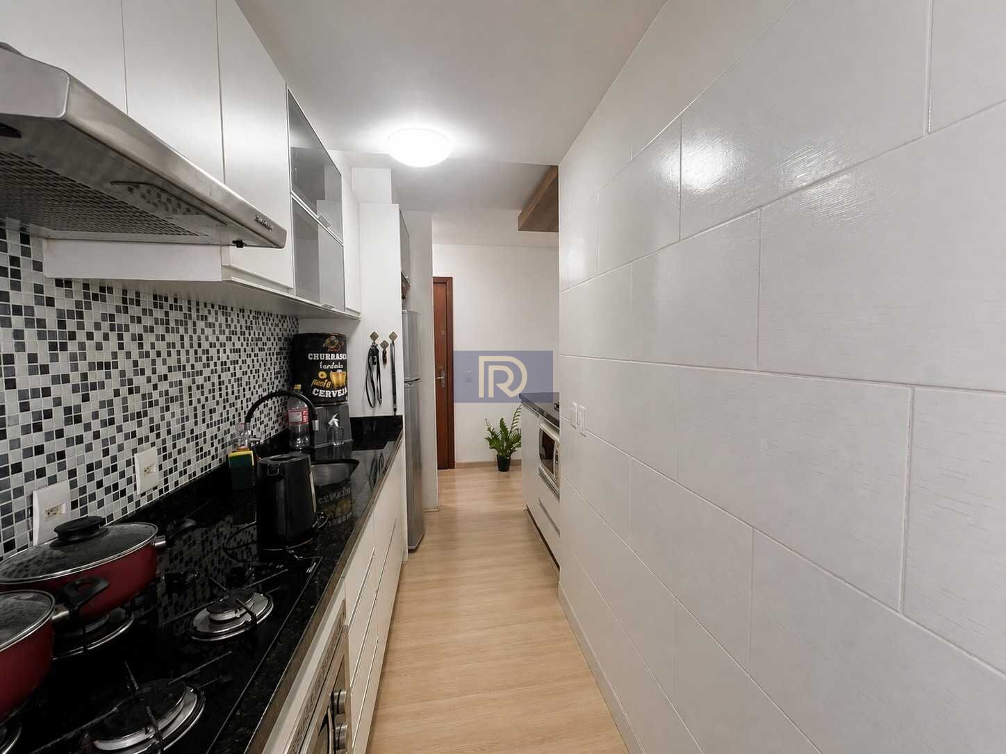 Apartamento, 2 quartos, 56 m² - Foto 6