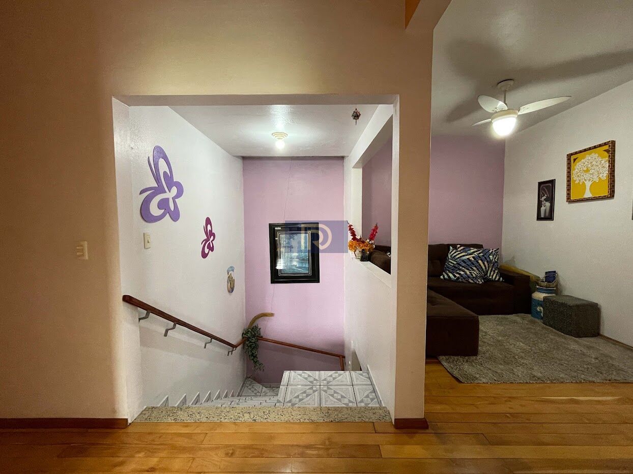 Casa, 8 quartos, 396 m² - Foto 9