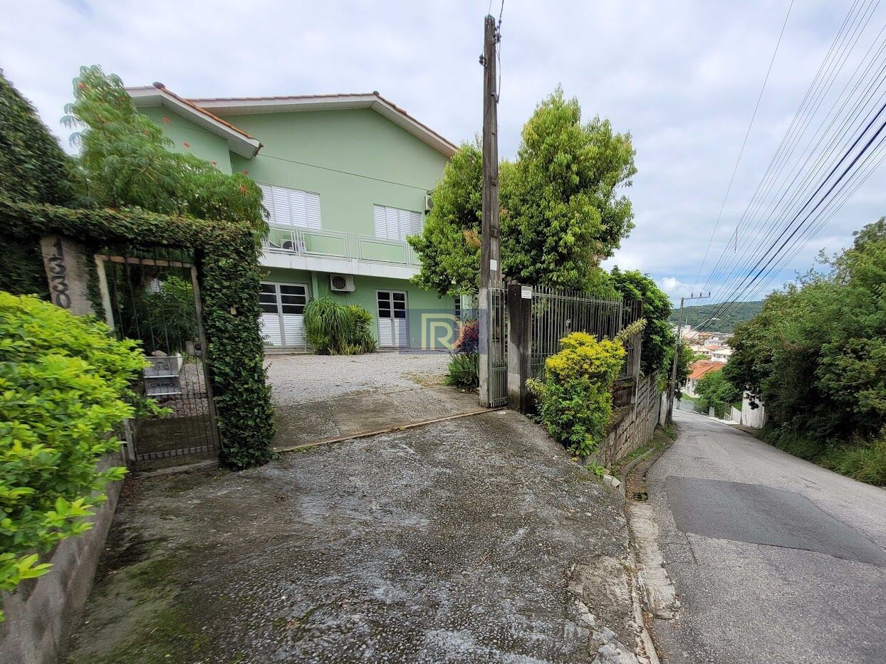 Casa, 8 quartos, 396 m² - Foto 3