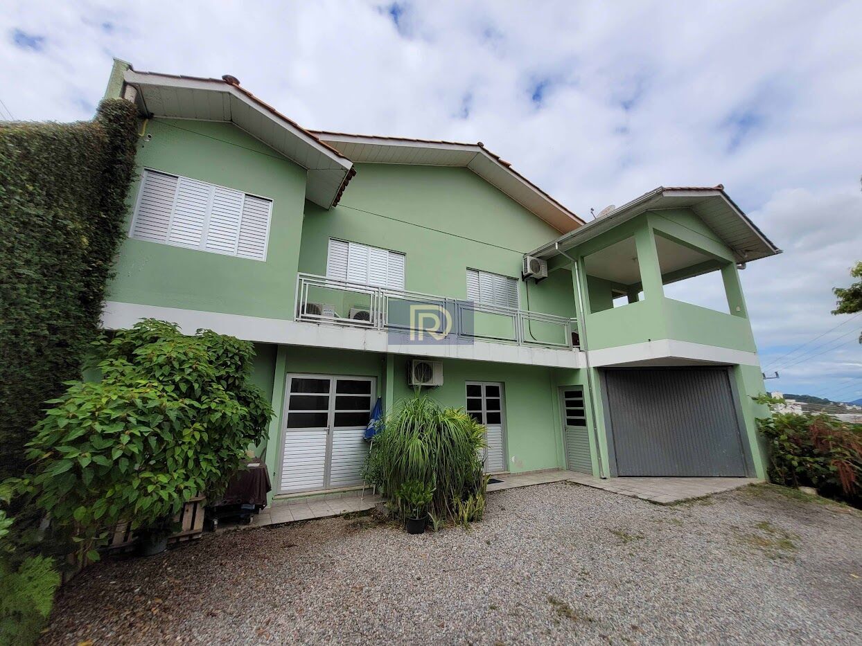 Casa, 8 quartos, 396 m² - Foto 2