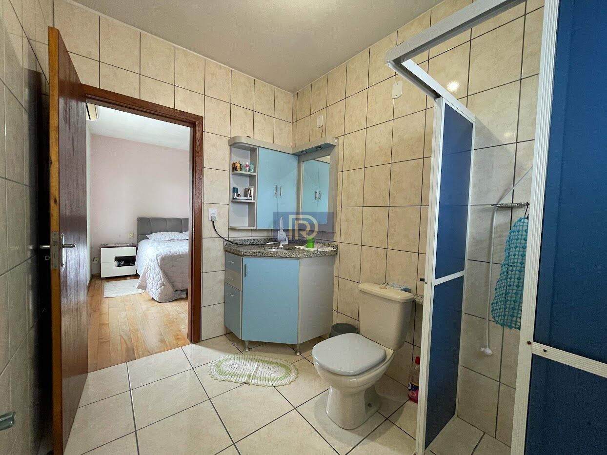 Casa, 8 quartos, 396 m² - Foto 11