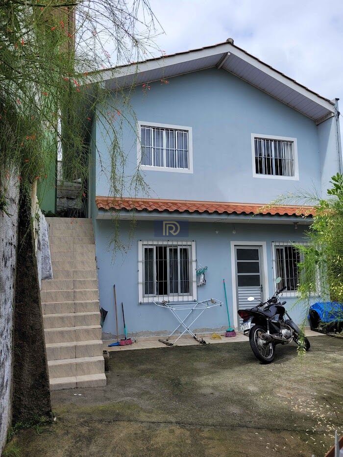 Casa, 8 quartos, 396 m² - Foto 4