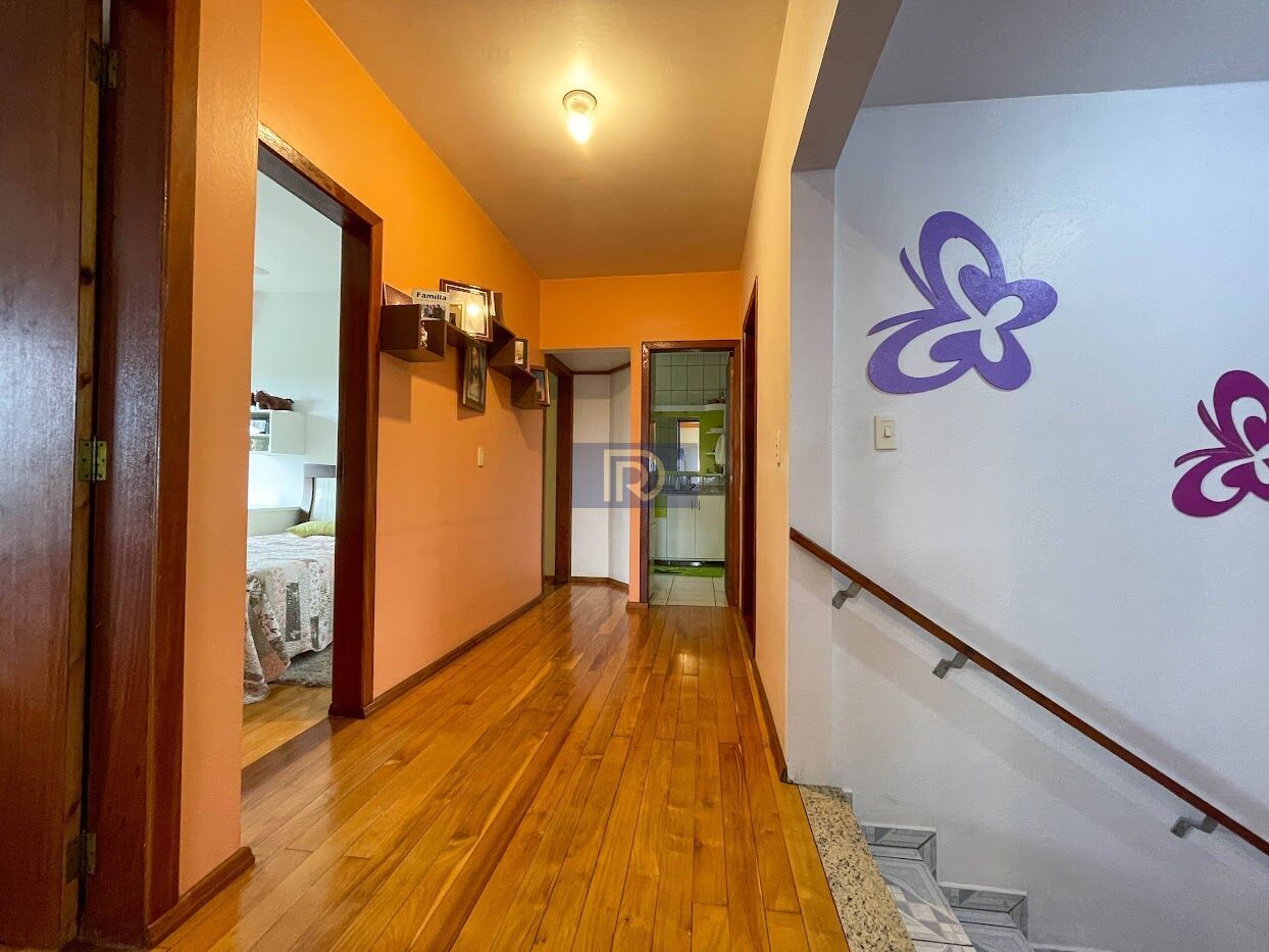 Casa, 8 quartos, 396 m² - Foto 14