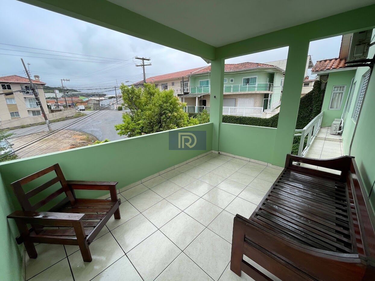 Casa, 8 quartos, 396 m² - Foto 5