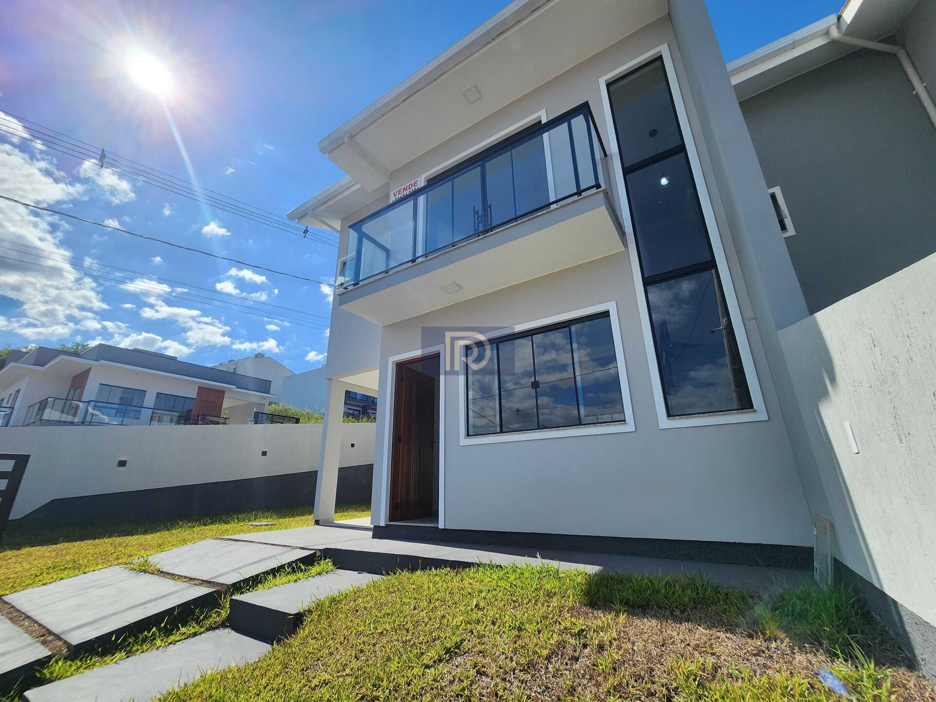 Sobrado à venda com 3 quartos, 96m² - Foto 3