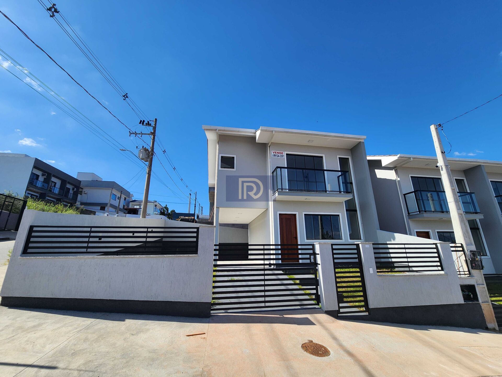 Sobrado à venda com 3 quartos, 96m² - Foto 20
