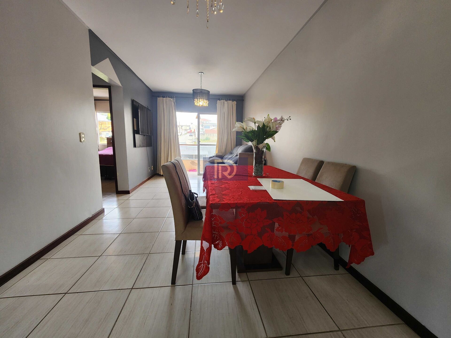 Apartamento, 2 quartos, 61 m² - Foto 2