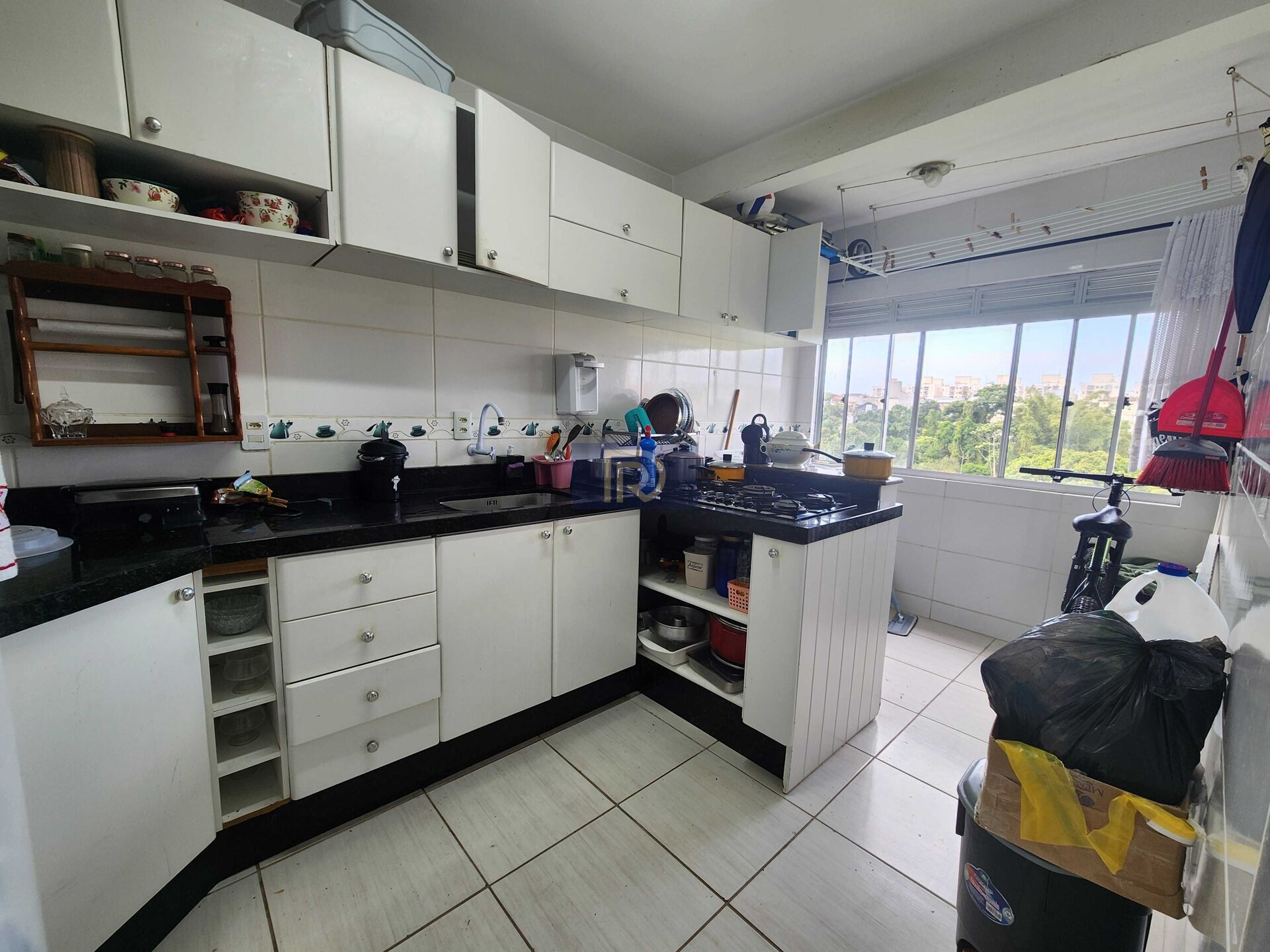 Apartamento, 2 quartos, 61 m² - Foto 3