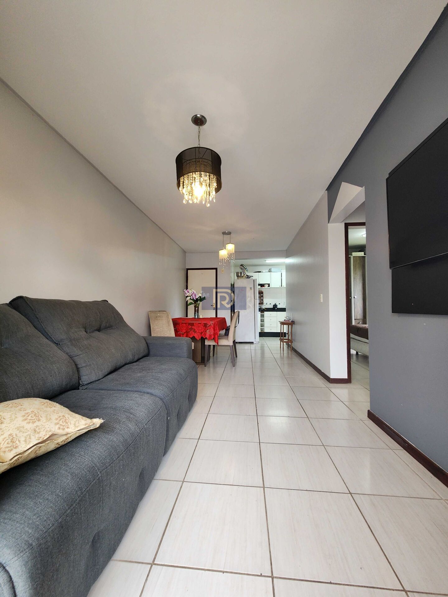 Apartamento, 2 quartos, 61 m² - Foto 1