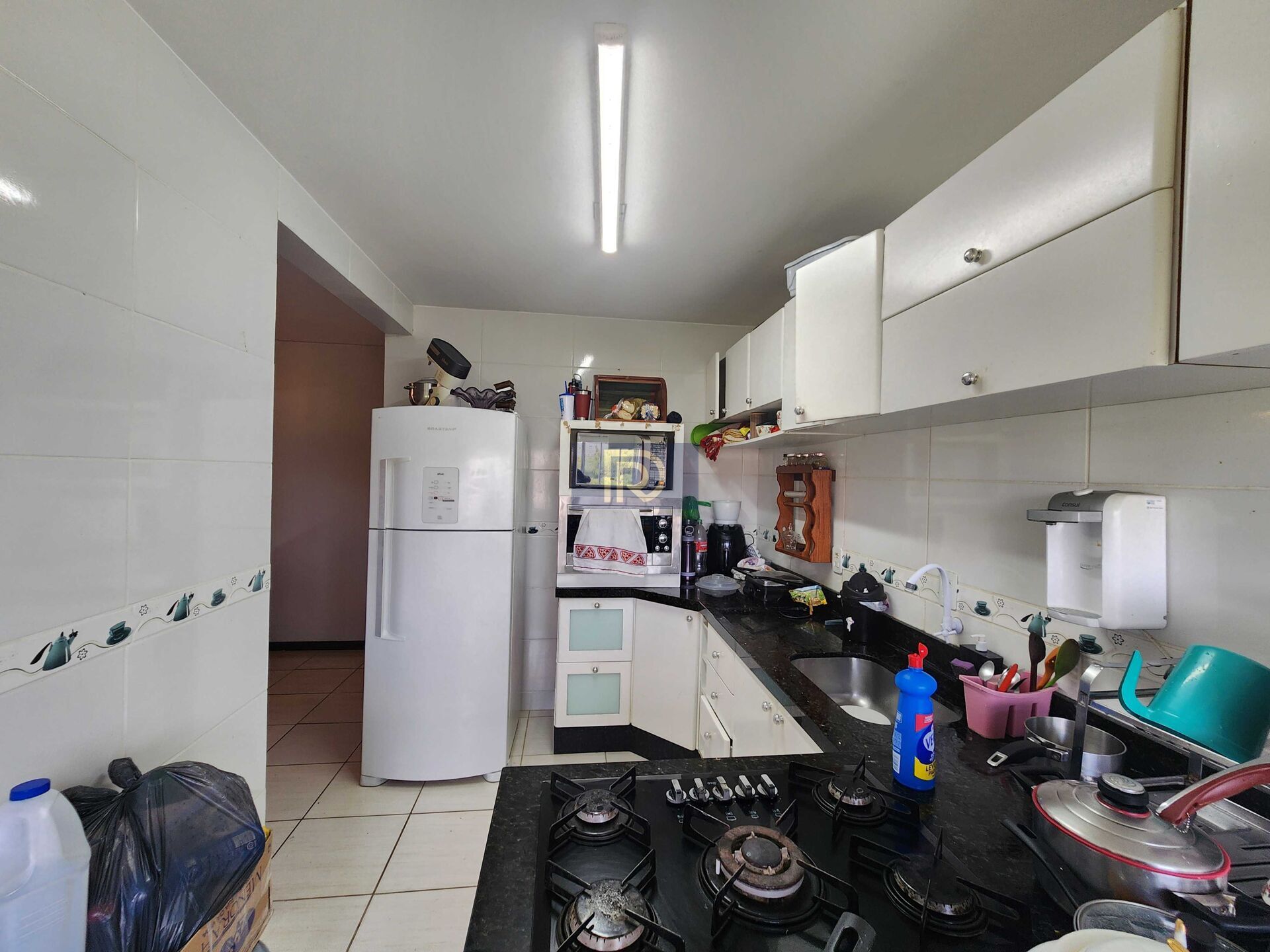 Apartamento, 2 quartos, 61 m² - Foto 4