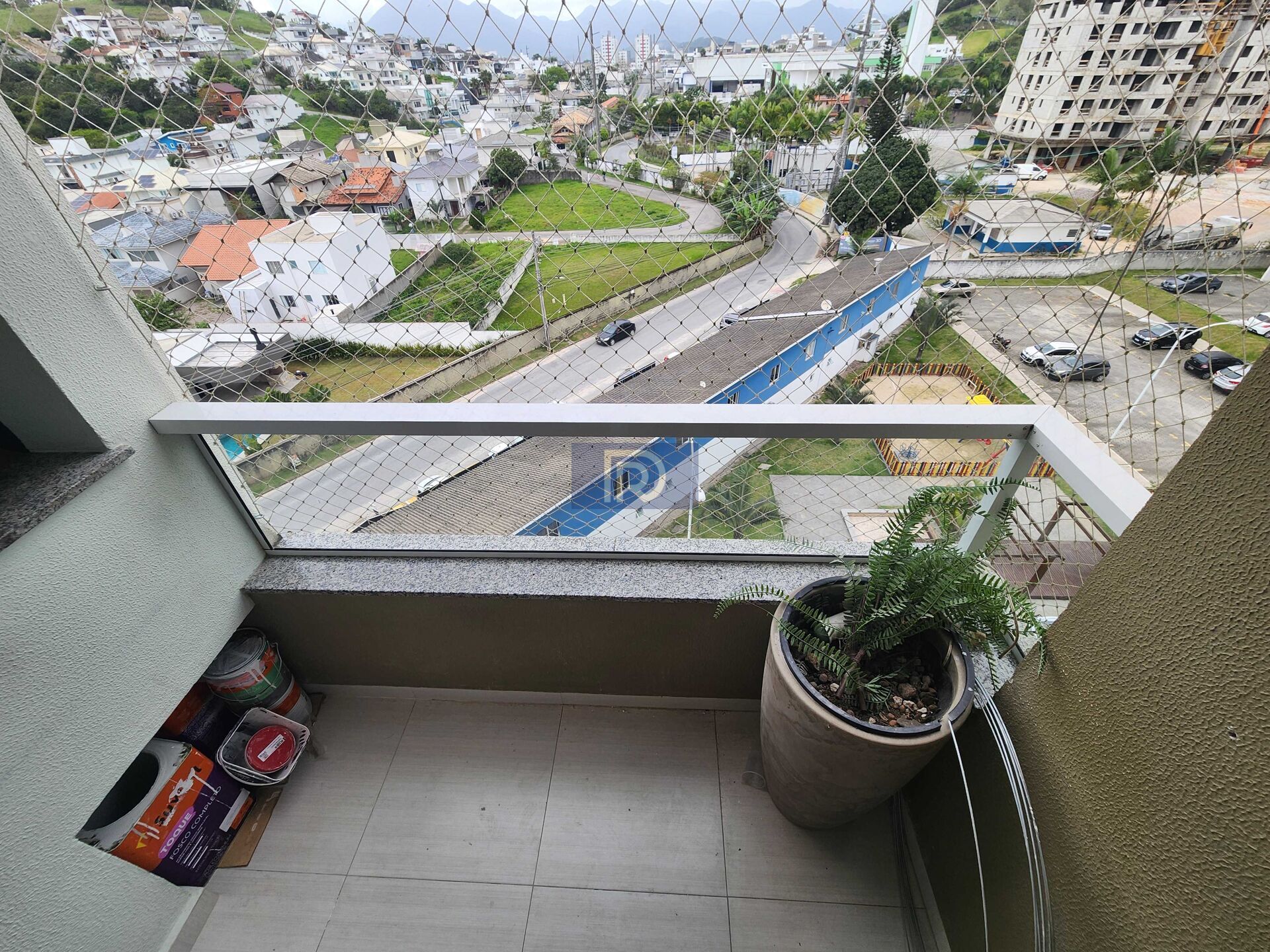 Apartamento à venda com 2 quartos, 51m² - Foto 13