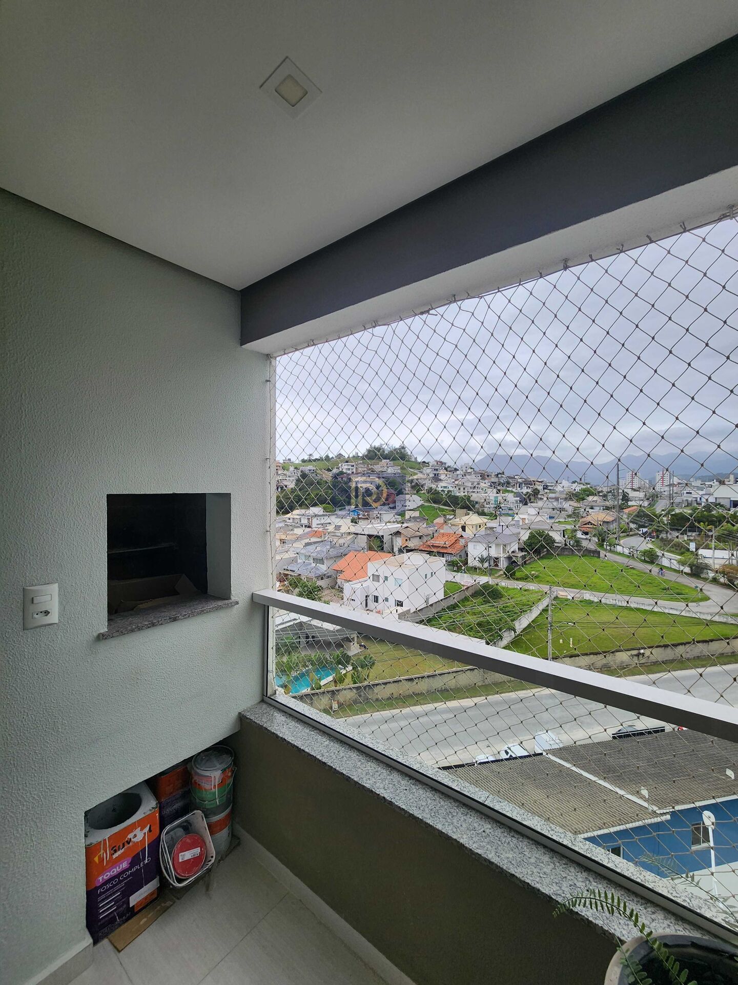 Apartamento à venda com 2 quartos, 51m² - Foto 12