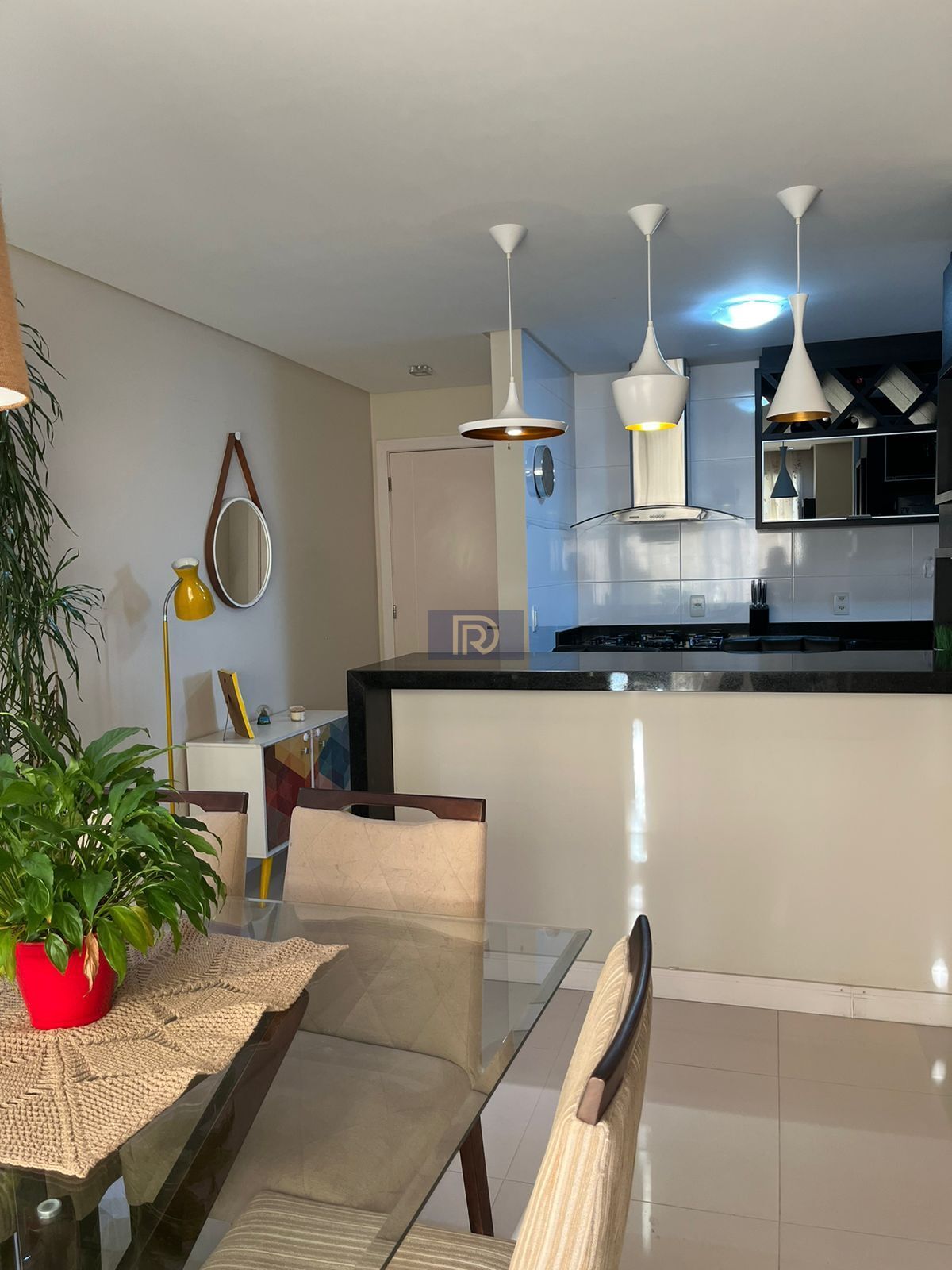 Apartamento à venda com 2 quartos, 77m² - Foto 9