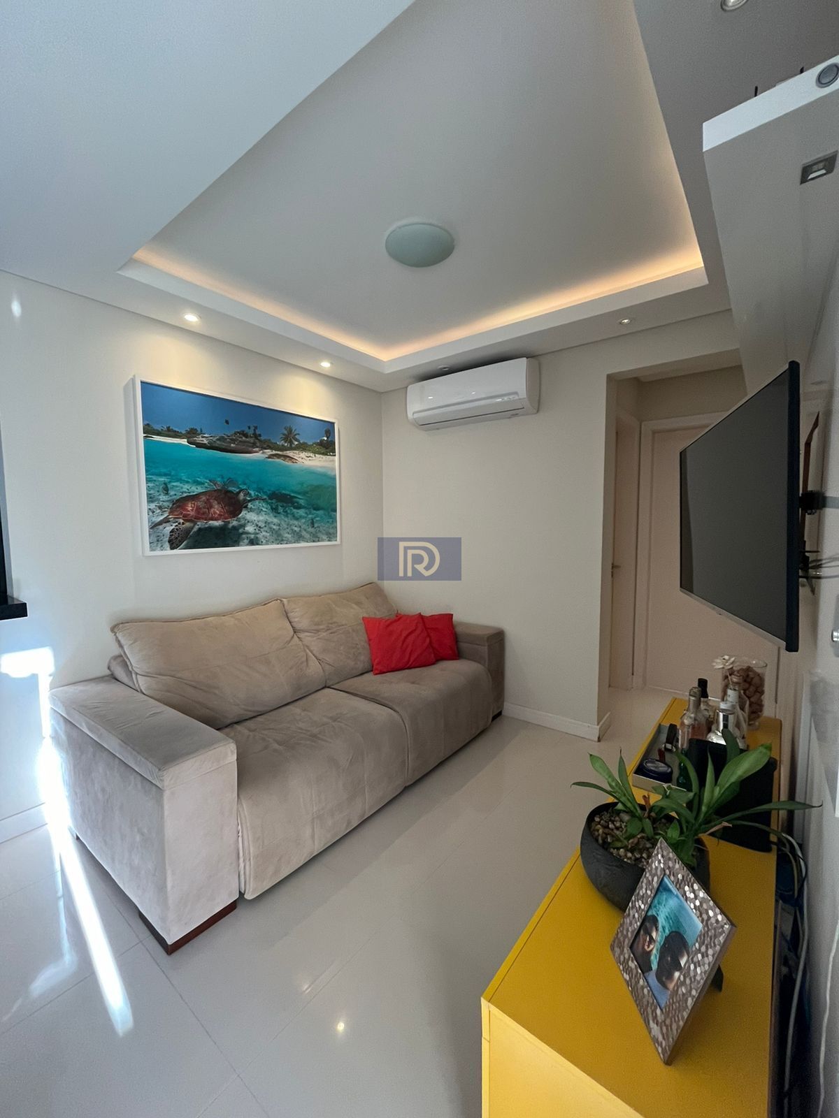 Apartamento à venda com 2 quartos, 77m² - Foto 11