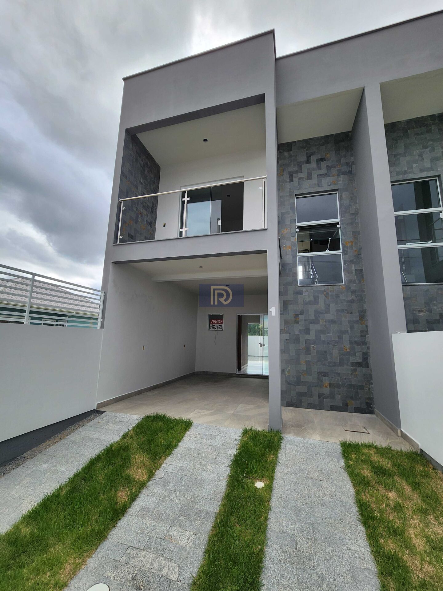 Sobrado à venda com 2 quartos, 94m² - Foto 24