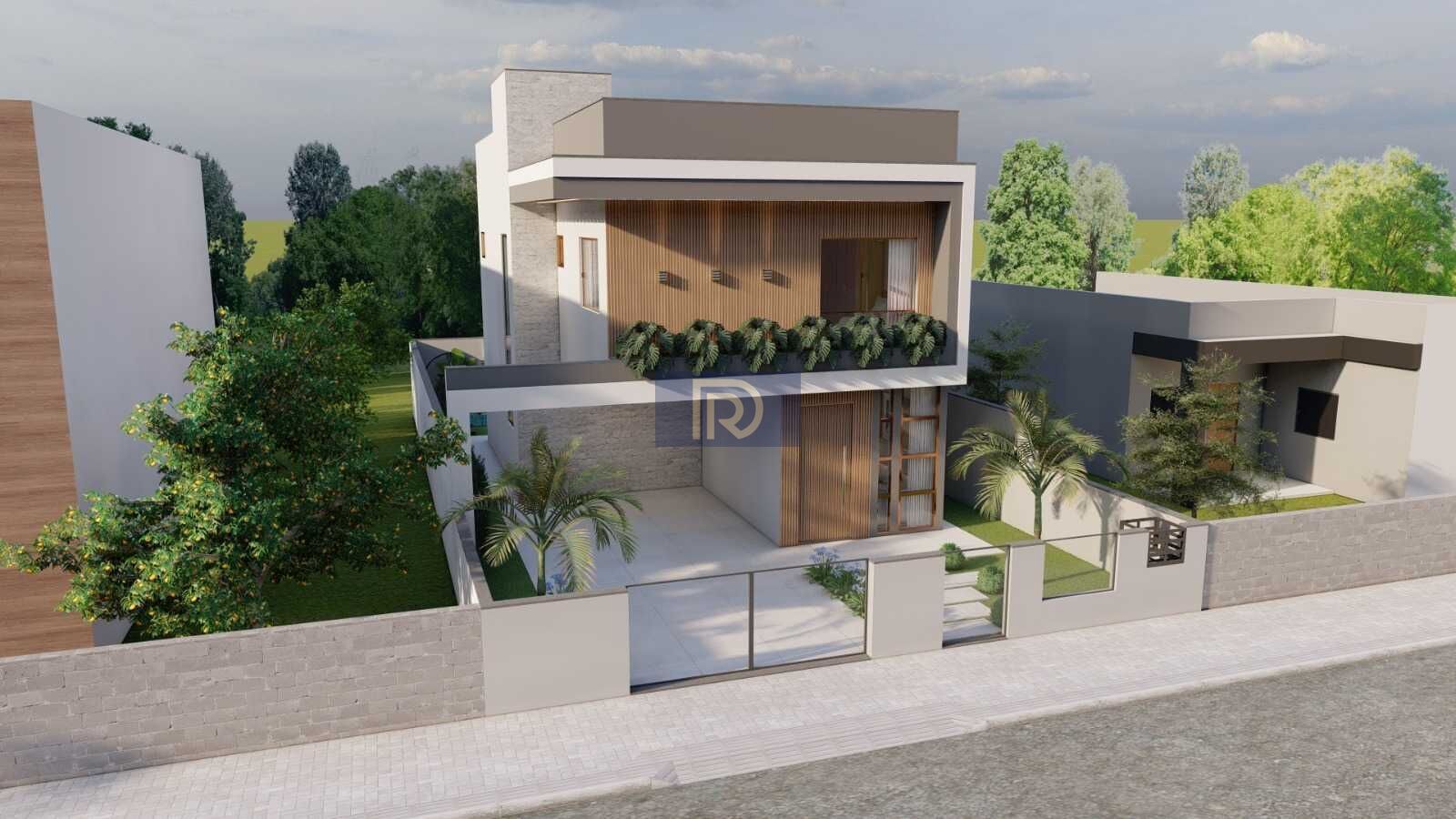 Casa, 3 quartos, 137 m² - Foto 46