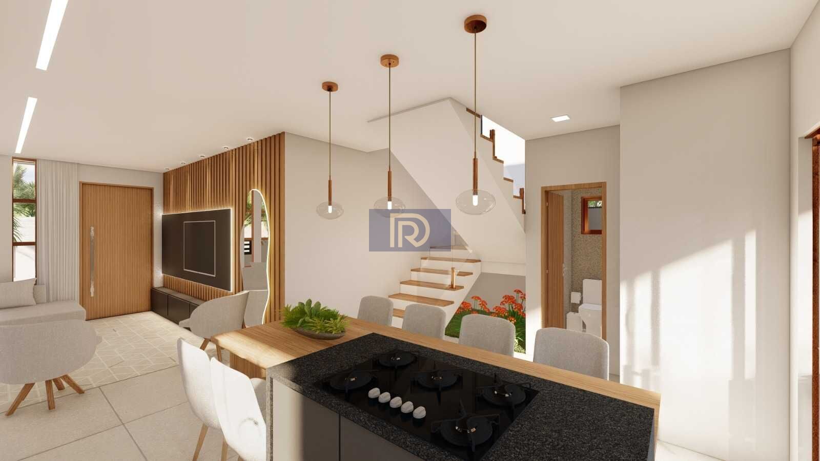 Casa, 3 quartos, 137 m² - Foto 38