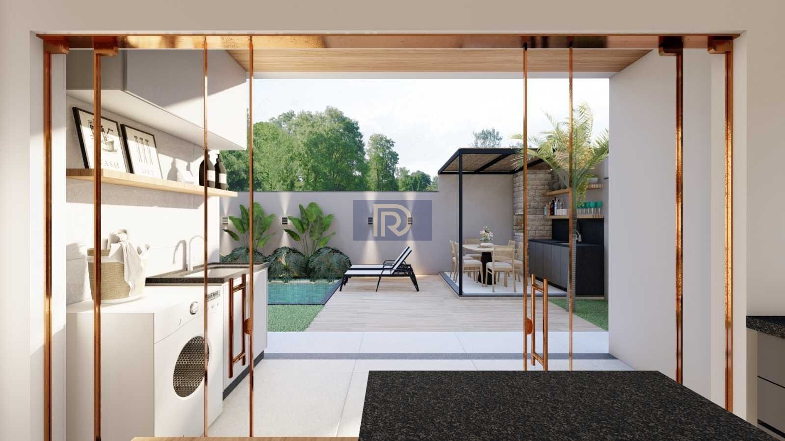 Casa, 3 quartos, 137 m² - Foto 40