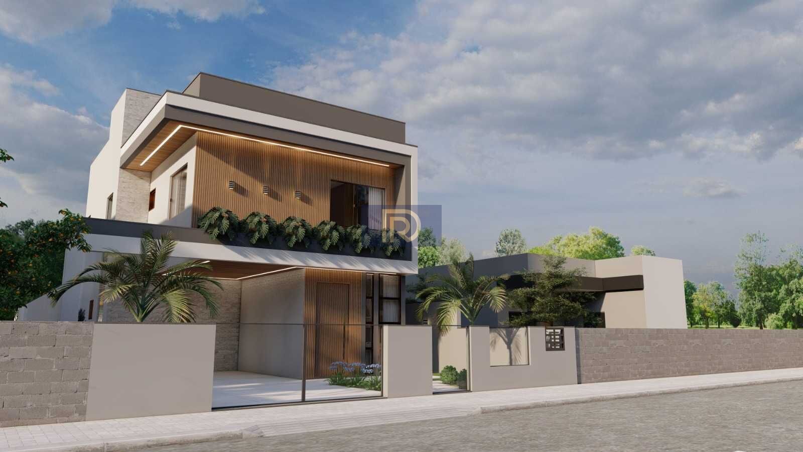 Casa, 3 quartos, 137 m² - Foto 35