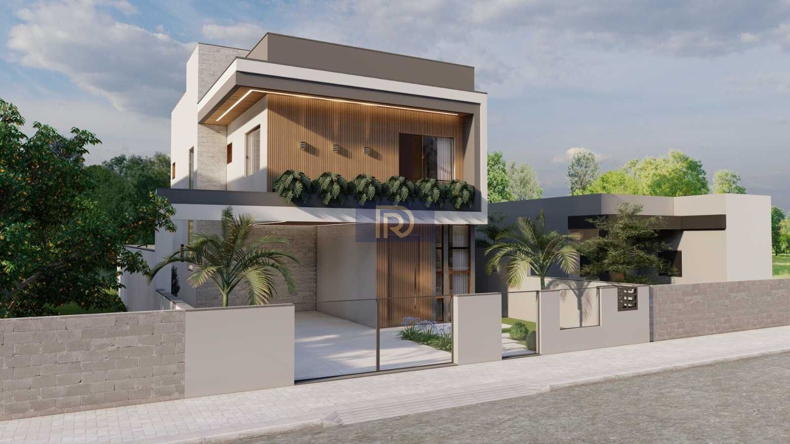 Casa, 3 quartos, 137 m² - Foto 34