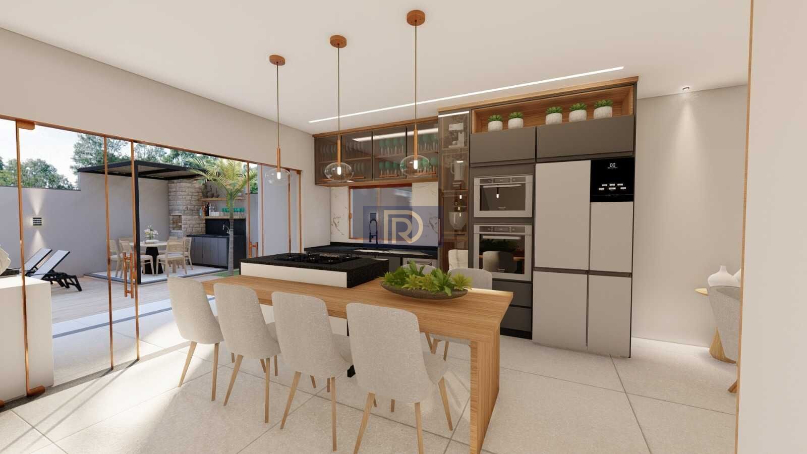 Casa, 3 quartos, 137 m² - Foto 36