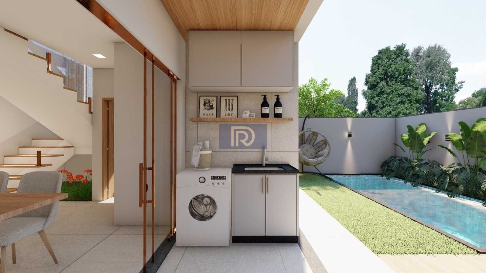 Casa, 3 quartos, 137 m² - Foto 37