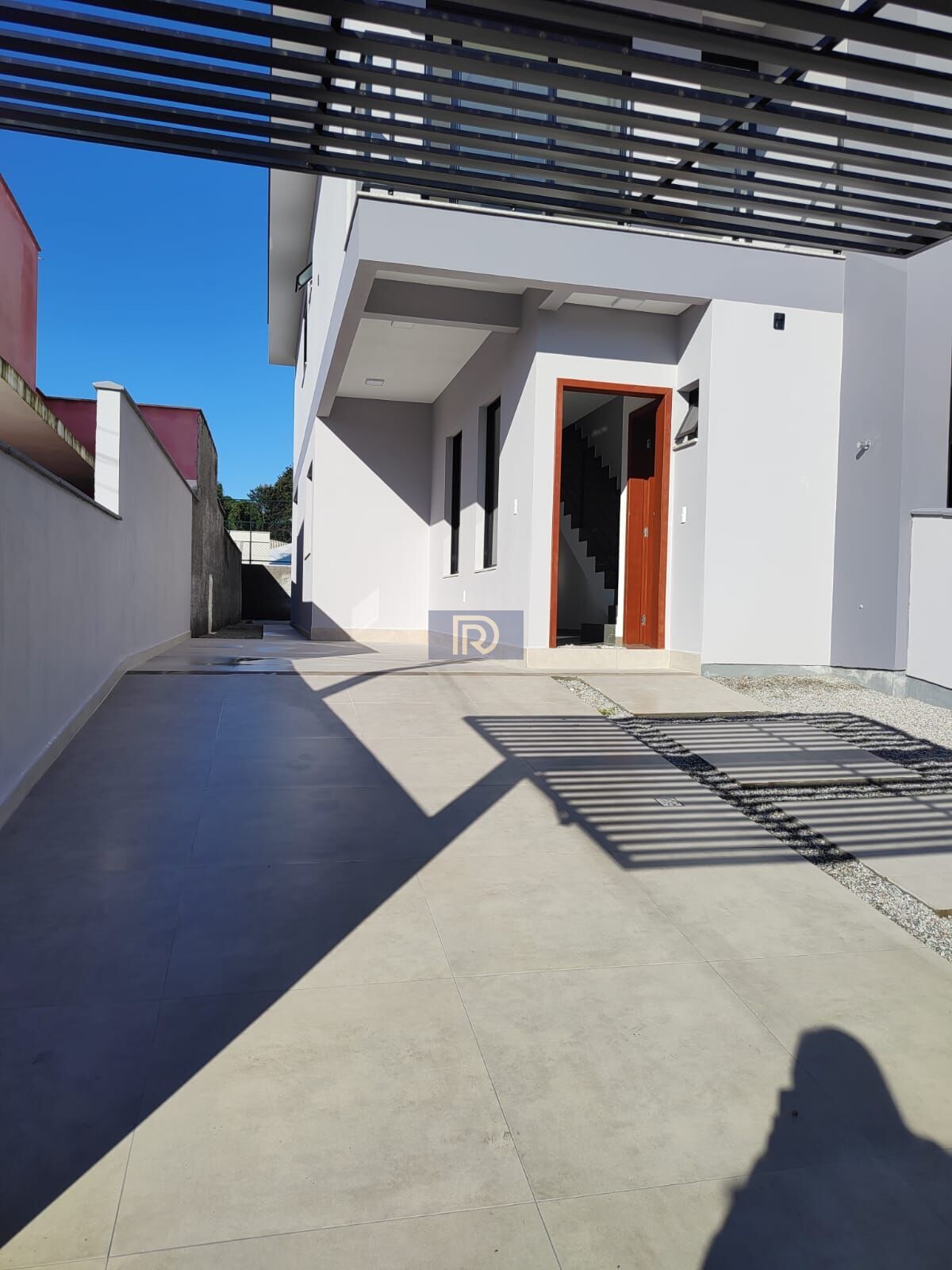 Sobrado à venda com 3 quartos, 120m² - Foto 5