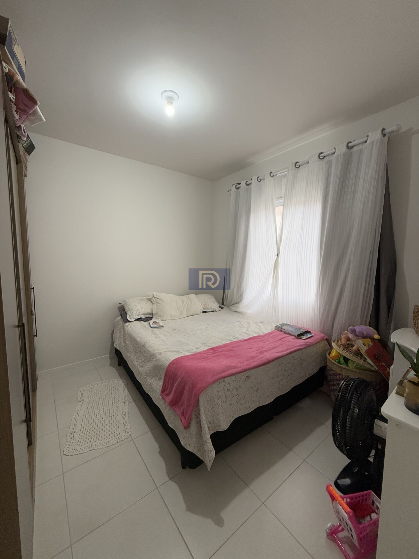 Apartamento à venda com 2 quartos, 64m² - Foto 9