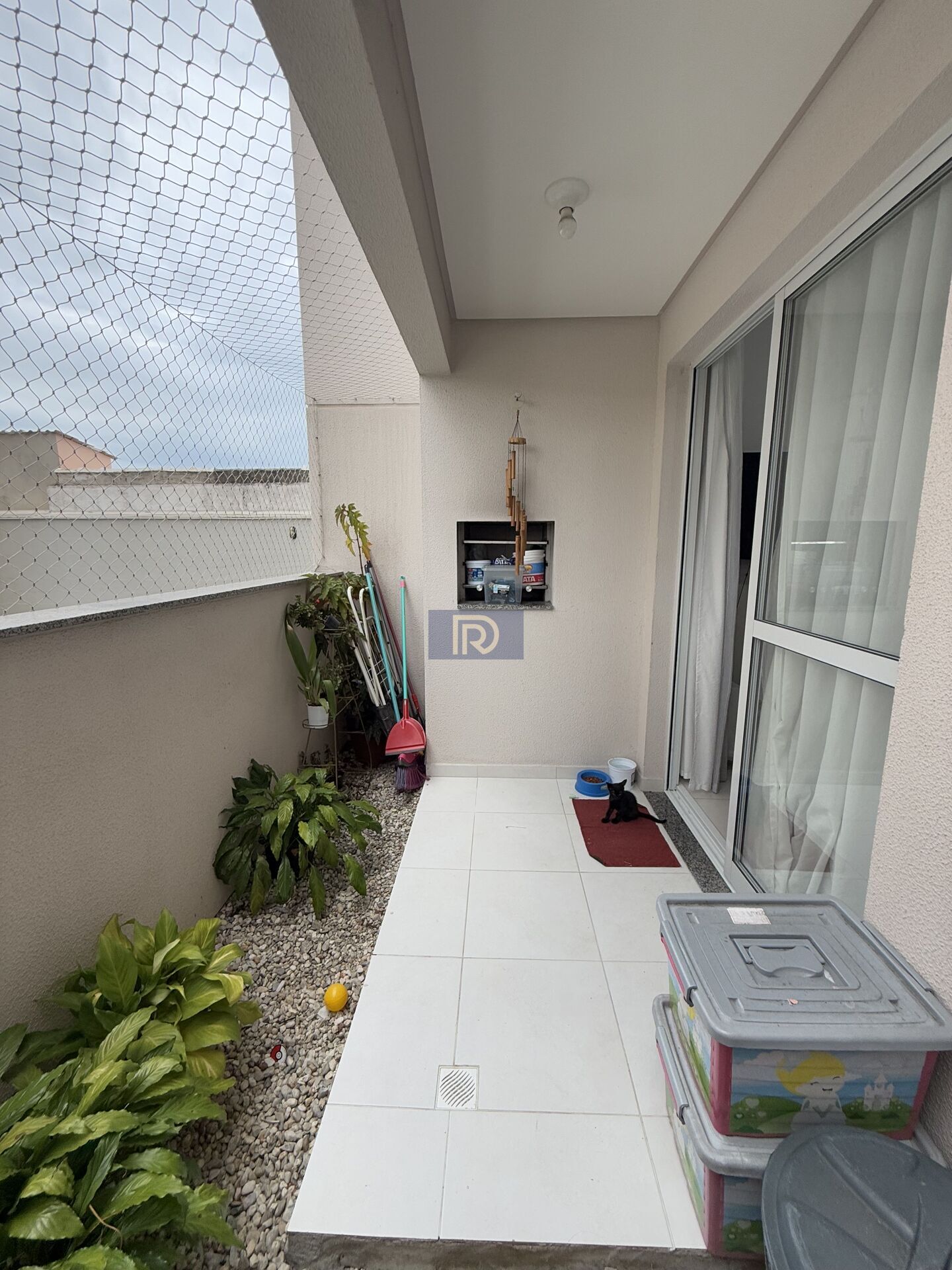 Apartamento à venda com 2 quartos, 64m² - Foto 8