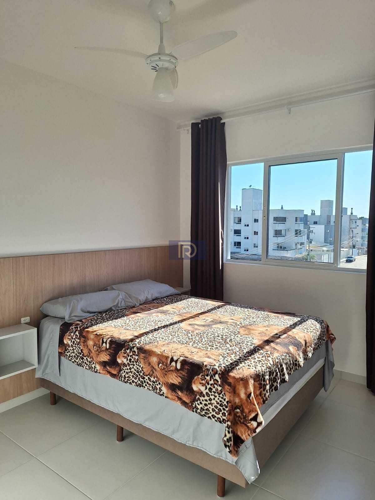 Apartamento à venda com 2 quartos, 56m² - Foto 6