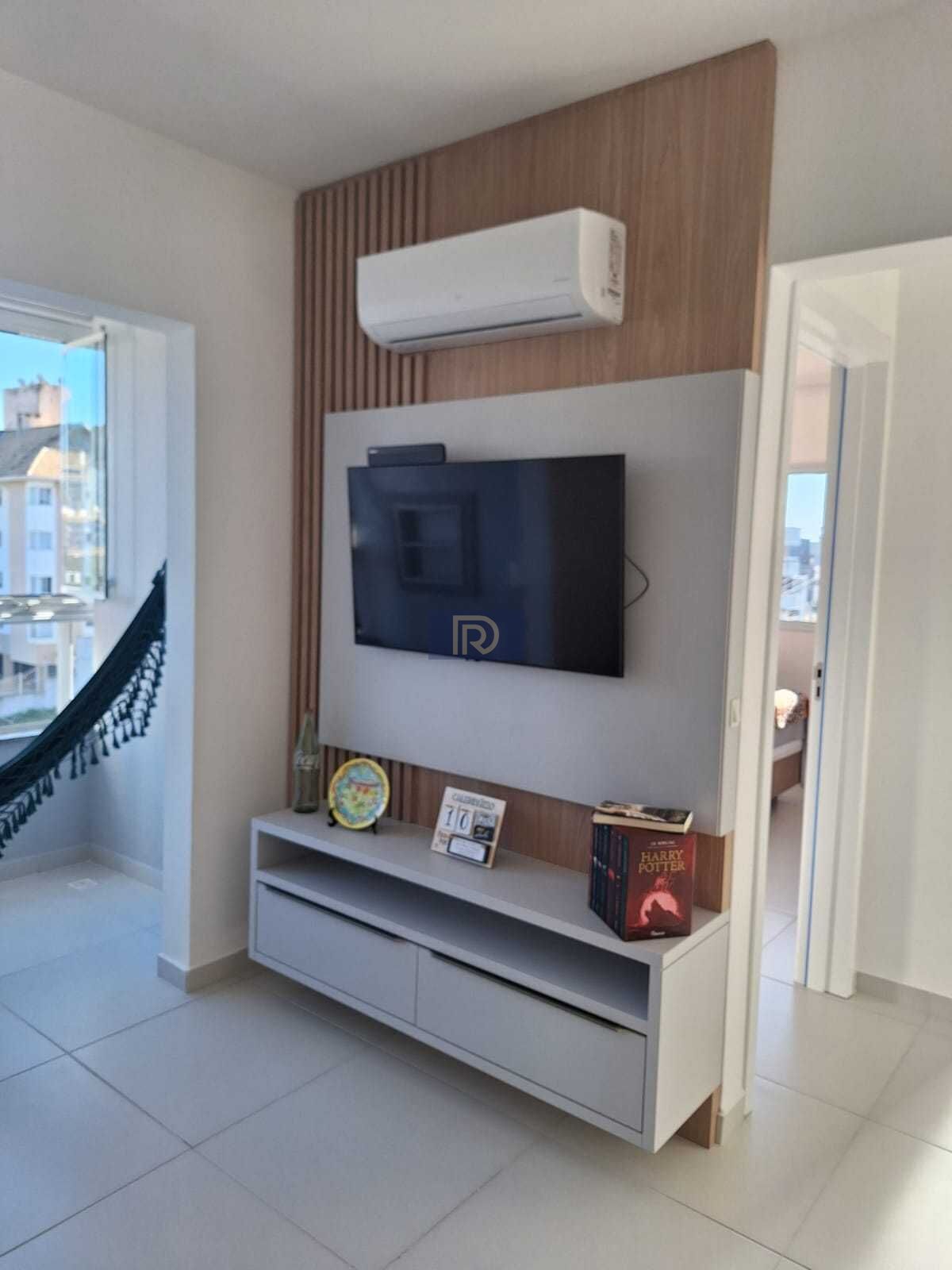 Apartamento à venda com 2 quartos, 56m² - Foto 3