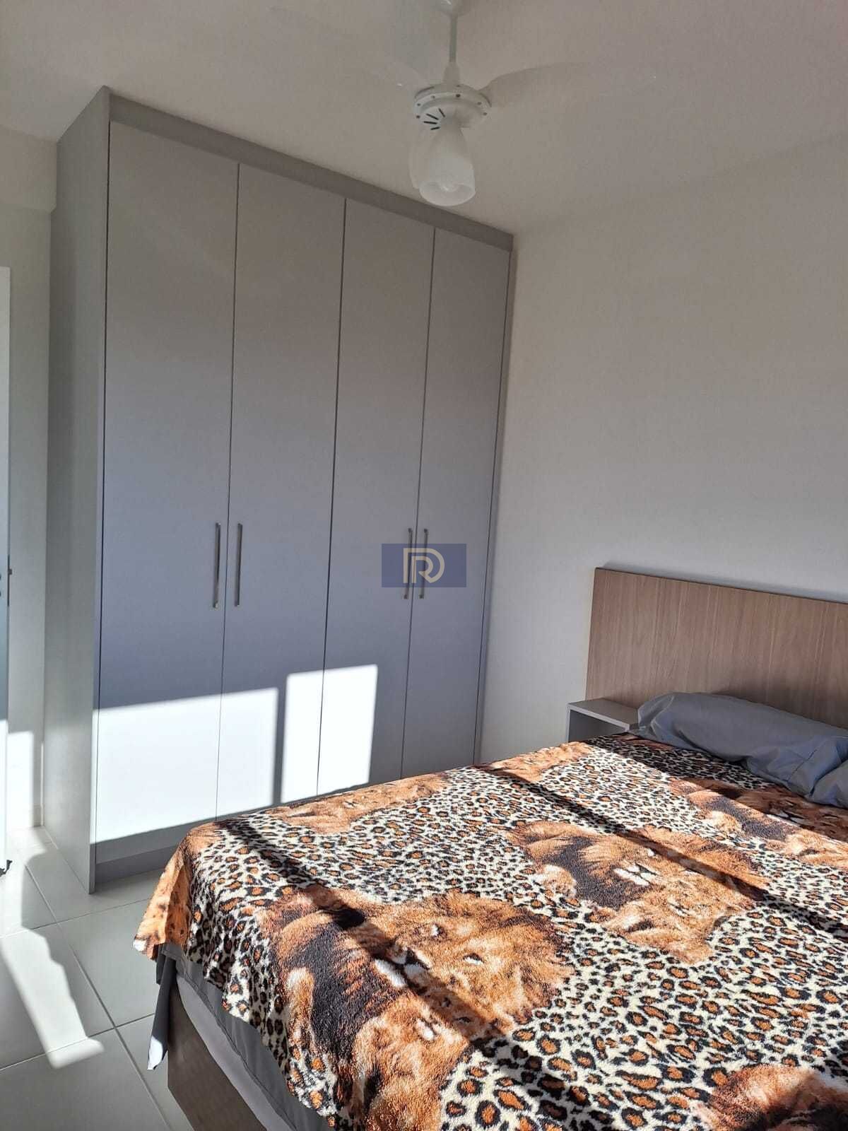 Apartamento à venda com 2 quartos, 56m² - Foto 7