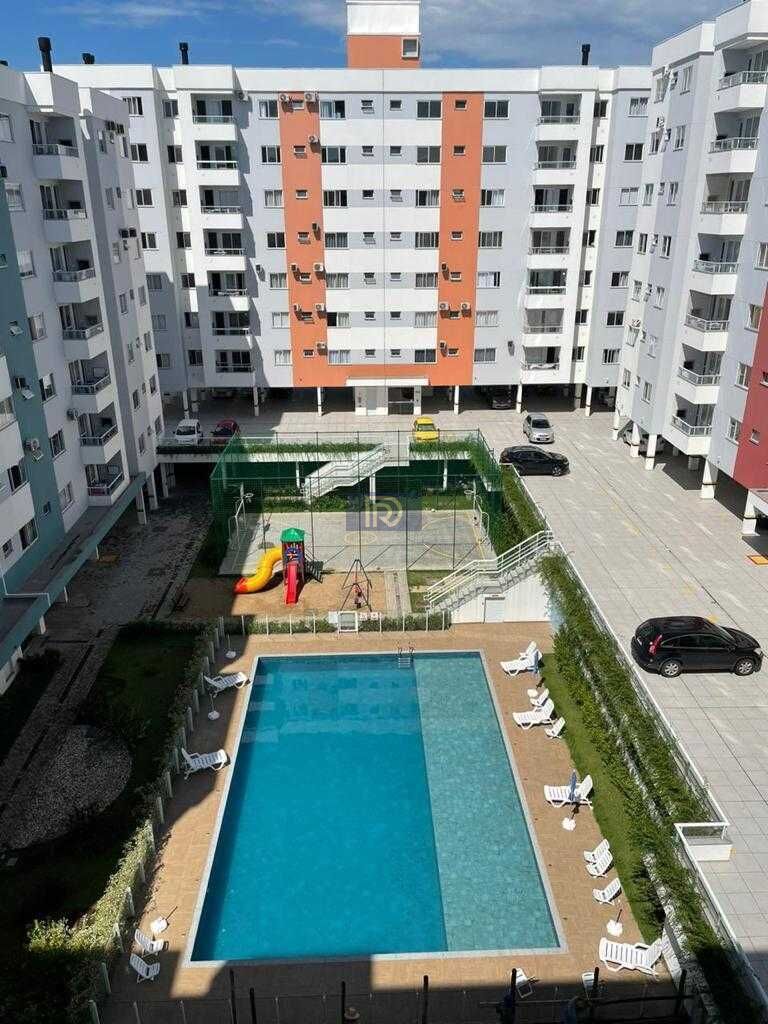 Apartamento à venda com 2 quartos, 56m² - Foto 12