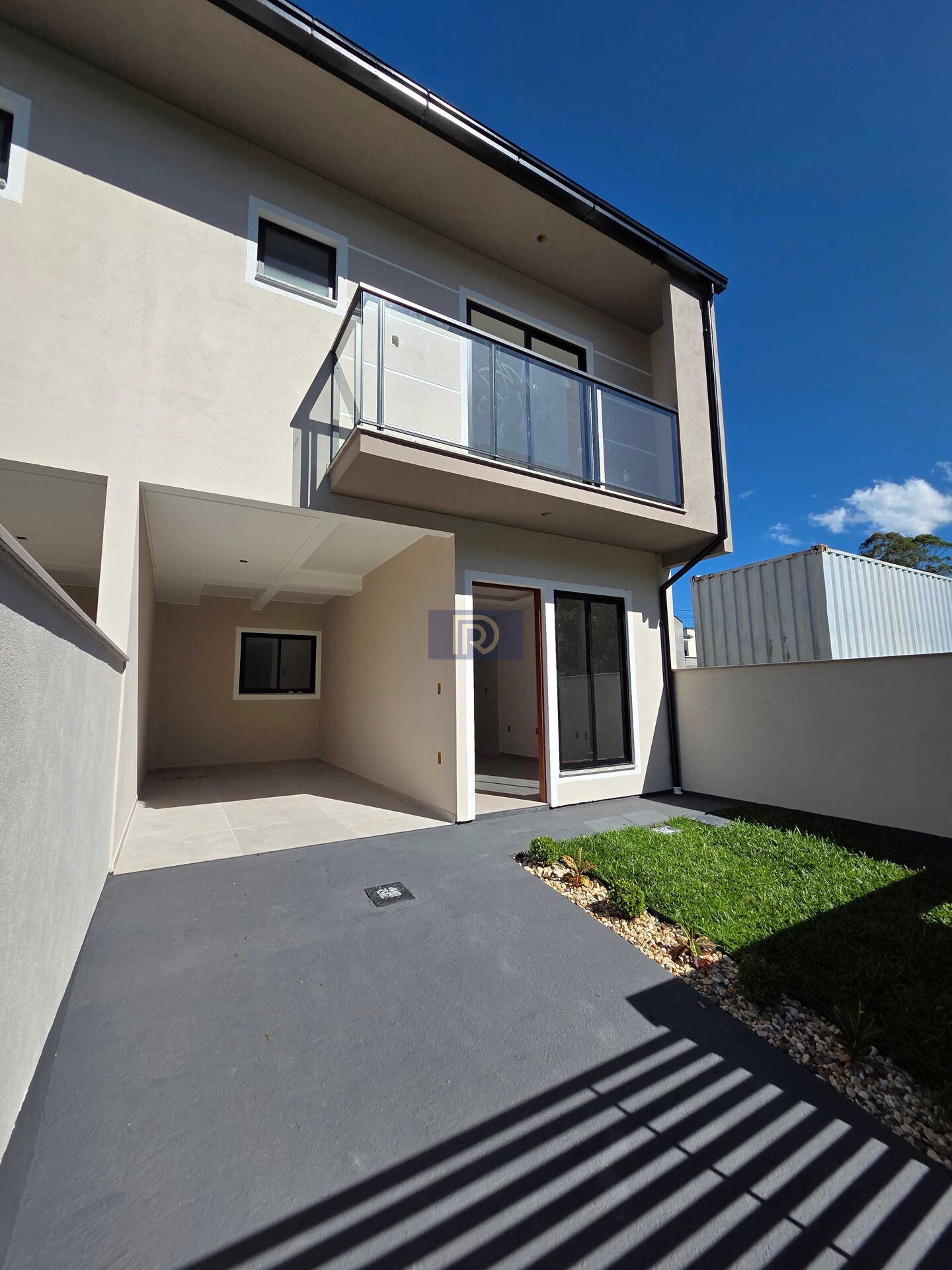 Sobrado, 2 quartos, 84 m² - Foto 18