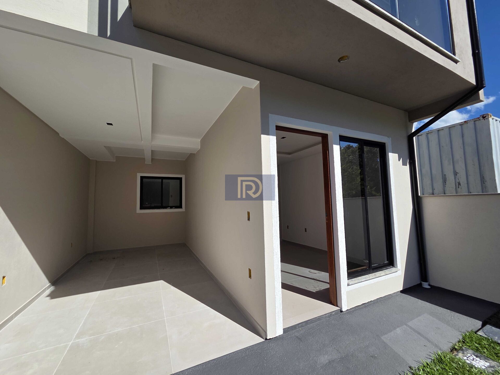 Sobrado, 2 quartos, 84 m² - Foto 17